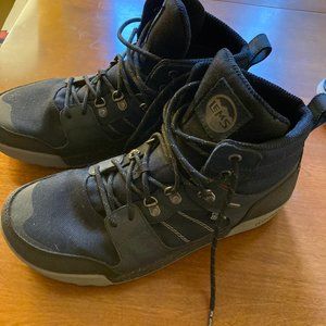Men's Lems Boots (Outlander)